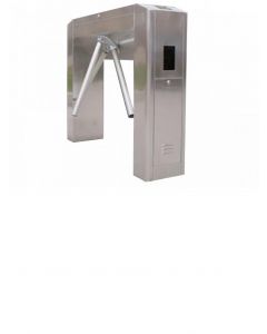 Wejoin wjts112 - Torniquete Peatonal  Contador De Personas Acero Inoxidable Full Automatic