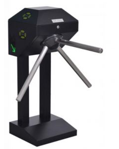 Wejoin wjts111s - Torniquete Automatico Para Control De Acceso  Ip40 2 Direcciones Direccionable