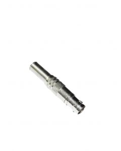 Saxxon BR05 psuBR05 - bolsa de 10 piezas  conector b nc hembra