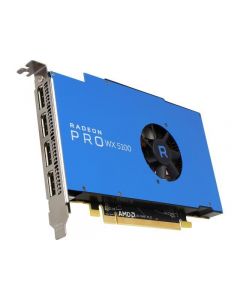 Amd wx 5100 Tarjeta De Video Radeon Pro -  Radeon 8 Gb Gddr5 Pci Express 3.0 X16