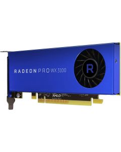 Amd wx 3100 Tarjeta De Video Radeon Pro -  Radeon 4 Gb Gddr5 Pci Express 3.0 X16