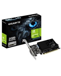 Gigabyte gv-n730d5-2gl Tarjeta Gráfica Geforce Gt 730 2 Gb Gddr5