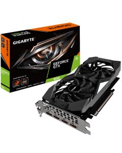 Gigabyte gv-n1650wf2oc-4gd Geforce Gtx 1650 Windforce Oc 4gb