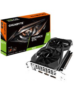 Gigabyte gv-n1650oc-4gd Tvigig2220 Tarjeta Gráfica Geforce Gtx 1650 4 Gb Gddr5