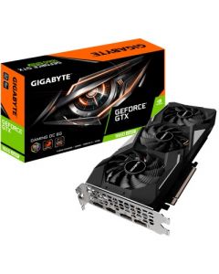 Gigabyte gv-n166sgaming oc-6gd Tarjeta De Video - Nvidia, Geforce Gtx 1660 Super, 6 Gb, Gddr6, Pci Express 3.0 X16