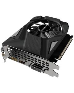 Gigabyte gv-n1656oc-4gd Tarjeta De Video - Nvidia, Gtx 1650, 4 Gb, Gddr6