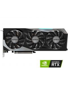 Gigabyte GV-N3070GAMING OC-8GD REV 2.0 tarjeta de video  - nvidia, geforce rtx 3070, 8 gb, gddr6, pci-e 4.0 x 16