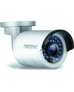 Trendnet tvip320pi Camara Ip Poe Para Exterior 1.3mp