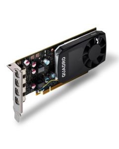 Pny cqp620v2-esppb Tarjeta De Video Quadro P620 - Nvidia, Geforce Gtx, Gddr5, Pci Express X16 3.0