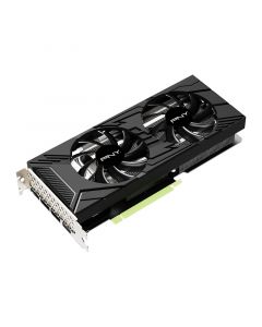 Pny VCG30508DFMPB tarjeta de video rtx 3050 - 3050, 8 gb, gddr6, pci express 4.0