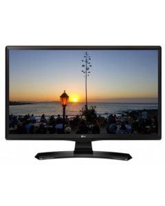 Lg 24mt49df-pu 24mt49dfpu Television  24 Pulgadas 1366 X 768 Pixeles Hd
