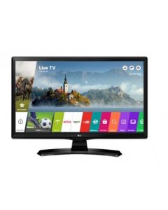Lg 28mt49 Televisor - 28 Pulgadas, 1366 X 768 Pixeles, Hd, Negro