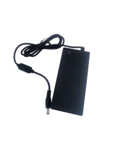 Saxxon PSU1204-D psu1204d- fuente de poder regulada 12 vcd  4.1 amperes certificacion ul cable 1.2 mts