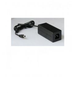 Saxxon cse1205 Psu1205d - Fuente De Poder Regulada 12v Cd  5 Amperes Certificado Ul Ideal Para Equipos Cctv Alto Consumo Corriente