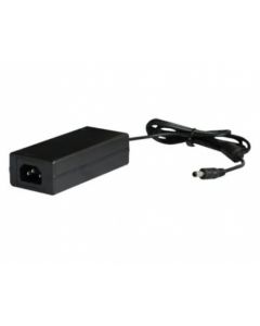 Saxxon PSU1205-D psu1205d - fuente de poder regulada 12v cd  5 amperes certificado ul ideal para equipos cctv alto consumo corriente