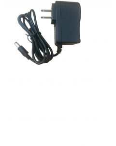 Saxxon cse0502-e Psu0502e - Fuente De Poder Regulada 5v Cd  2 Amperes Usos Multiples Cctv Acceso Color Negro