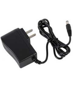 Saxxon PSU12015-E psu12015e - fuente de poder regulada 12v cd  1.5 amperes ideal para equipos cctv cable 1.2 mts
