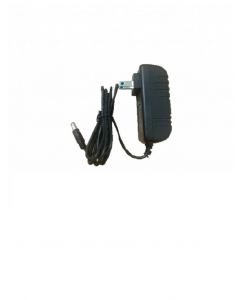 Saxxon cse1202-e Psu1202e - Fuente De Poder Regulada 12v Dc  2 Amperes Cable 12 Mts