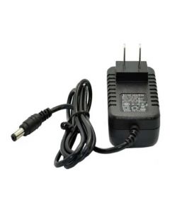 Saxxon PSU1202-E psu1202e - fuente de poder regulada 12v dc  2 amperes cable 1.2 mts