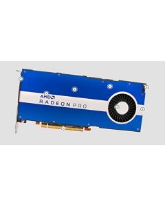 Amd 100-506095 tarjeta de video (100-506095) radeon pro wx 5500 8gb 128bit gddr6 pcie 40