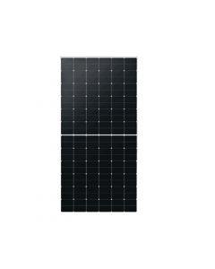TW SOLAR TWMNH-66HD-625W N-TYPE HALF-CELL BIFACIAL - módulo 625w / marco de aleación aluminio anodizado 132 celdas capa antirreflejo protección ip68 #solar