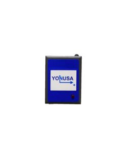 Yonusa ty1-1240-57wcfl Transformador 12vca 40va Fusible Externo (ty1-1240-57wcfl)