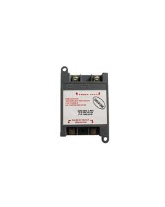 Yonusa ty1-2440-57w Transformador 24vca 40va Con Led (ty1-2440-57w)