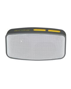 Techzone gin16btmini-ga Gin16btminiga Mini Bocina Bluetooth