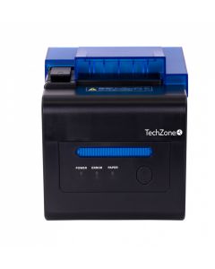 Techzone TZBE302W impresora térmica impresión en rollo 80mm wifiusbrj11