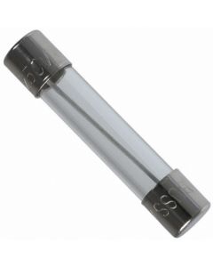 Bussman agc-1-16 Fusible 1 4 X 1-1 Tubo De Vidrio Accion Rapida 250 Voltsca