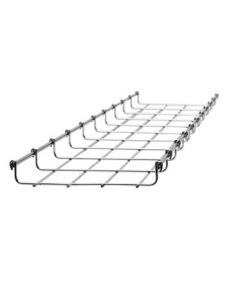 Charofil mg50420ez Mg-50-420ez Straight Cable Tray Acero Inoxidable Canaleta Para