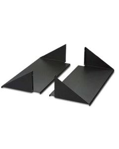 Hoffman eshd19 Rack Adjustable Shelf Accesorio Para