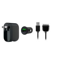 Belkin f8m123q Cargador De Viaje 2.1a Tabsmartf