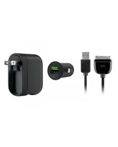 Belkin f8z752q03 Cargador De Viaje 2.1a Apple Ipad