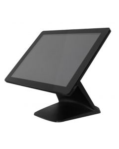 Otros UB5E8A-23D965 touch dynamics dynamic pulse ultra all in one 156" wide screen lcd projected capacitive true flat intel celeron j6412 cpu 26ghz 8gb lv ram 128gb m2 nvme ssd windows 10 iot enterprise (64 bit) base ii