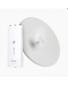 Ubiquiti AF-5XHD-30-S45 networks antena airfiber x para af-5x, 5ghz, 30dbi