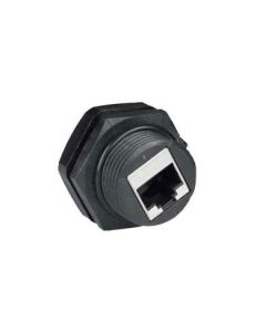 Brobotix 102051 Generico Jack Categoria 6 Industrial Inline Stp Rj45