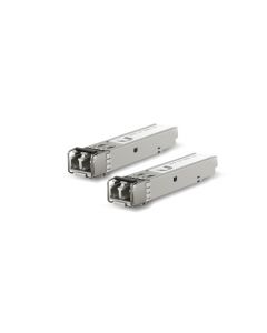 Ubiquiti UFMM1G uf-mm-1g red modulo transceptor fibra óptica 1250 mbit/s sfp 850 nm