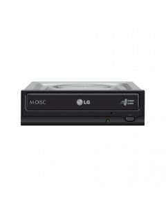 Lg gh24nsd Ug-393280-1 Dvd Writer gh24nsd1 24x Supermultidrive Dual Sata75mb Bulk