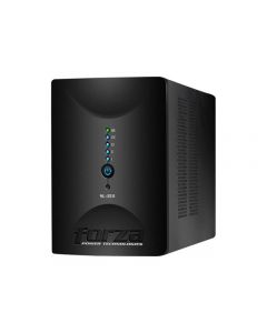 Forza sl-1011ul Sl1011ul Sl Series  Ups Ca 110120 V 600 Vatios 1000