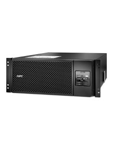Apc SRT6KRMXLT sistema de alimentación ininterrumpida (ups) doble conversión (en línea) 6 kva 6000 w salidas ac
