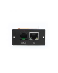 Forza FDC-CD610 power technologies - snmp card