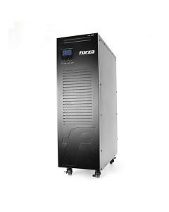 Forza fdc-106k Nbkfza410 No-break - 6000 Va  W Negro