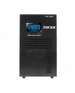 Forza fdc-103k - Ups On-line 3000 Watt Ac 110 120 V 3000va Pf1 9 Nema
