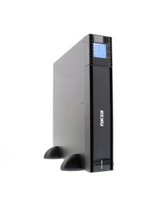 Forza fdc-1511rul - Ups On-line 1500 Watt Ac 110 120 V Rack 8 Outlets Ul