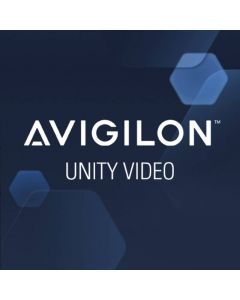 Avigilon UNITY-ENT-SMART-5YR unity enterprise smart plan 5 year