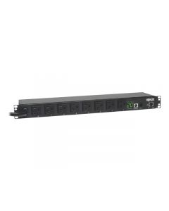 Tripp Lite pdumh20net2 Tripplite Pdu Conmutado Trp 1900w 120v 8 Outlet
