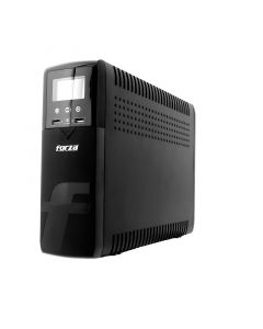 Forza XG-1201LCD - ups line interactive