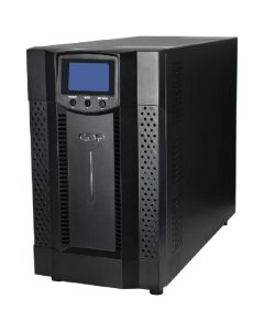 Cdp UPO11-3 AX I ups online bifásico torre 3000va3000w 220v entrada 8 contactos