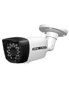 Saxxon lbvf703pxl  Lbf2723cl - Camara Bullet 4 En 1 720p Hdcvi Ahd Hdtvi Analogo Lente Varifocal 2.8-12